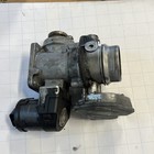 09-13 BMW E70 X5 3.0L M57 DIESEL EXHAUST EGR GAS RECIRCULATION VALVE OEM Throttl