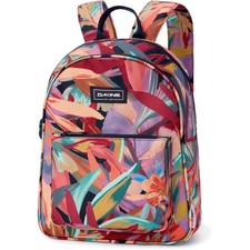 Dakine Essentials Pack Mini 7L Backpack Tropical Utopia Print New