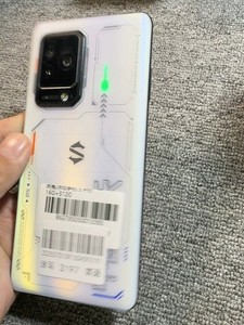 Black Shark 5 Pro | eBay