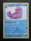 Pokemon TCG: 2019 Hidden Fates Quagsire (SV10/SV94)