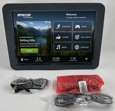 PRECOR CARDIO THEATER 15" LCD TV *NEW* PVS15-DT CARDIO THEATRE PHTCLCAP3630EN102