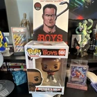 Funko Pop! The Boys Mother's Milk #1404 Television Theme Pop! Vinyl Figure