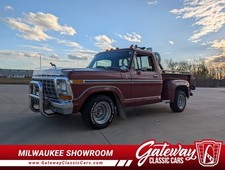 1978 Ford Ranger for Sale