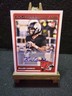 Dillon Gabriel Rookie Autograph Bold Auto Card Is Flawless And Centered  #41