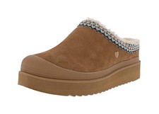 SKECHERS WOMEN'S BOBS DAKOTA 114620/CSNT SLIPPERS