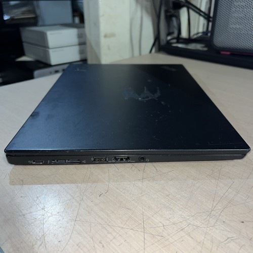 LENOVO THINKPAD X390 INTEL CORE I5-8265U 1.60GHZ 8GB RAM NO HD - Afbeelding 3 van 5
