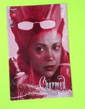 Charmed Season 10 #18 2016 Zenescope Entertainment, Inc. Higher Grade RY17-269