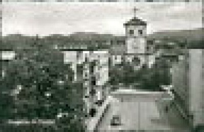 Postcard Gaggenau in the Murgtal (No.925)