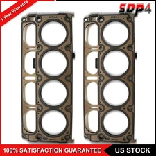 Cylinder Head Gasket Set for Chevrolet Silverado GMC Sierra Yukon 5.3L 2014-2020