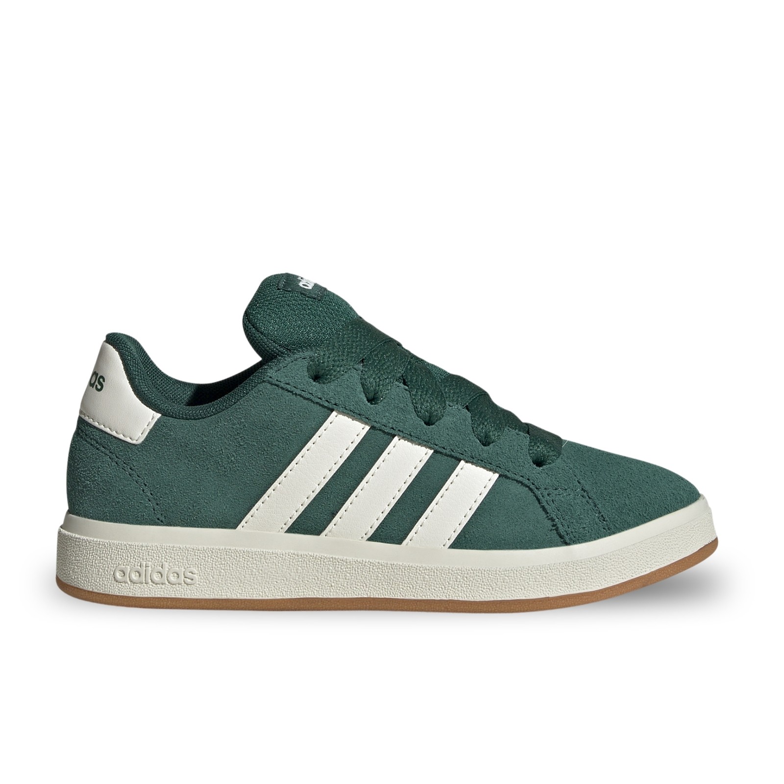 Shoes Adidas Grand Court 00S K Size 6.5 Uk Code JP5893 -9B