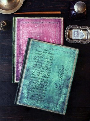 paperblanks Faszinierende Handschriften