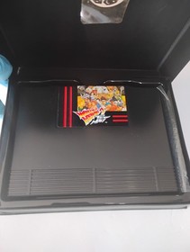 WORLD HEROES 2 JET NEO GEO AES