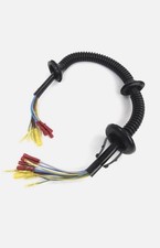 Reparatursatz Kabelbaum Heckklappe für BMW E46 Limousine / Coupe