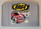 1998 Ridge Racer 64 RR64 Nintendo 64 N64 Video Game Cartridge Only OEM Cart