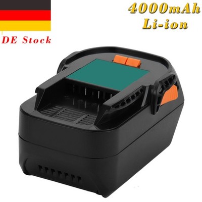 4,0AH 18V Li-ion Akku Für AEG BSS18C B1820R L1830R BSB18C B1814G BSB18STX B1830R