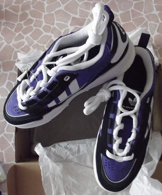 Adidas ADI2000 , Größe UK 10.5/ FR 45.5/ US 11 *NEU*