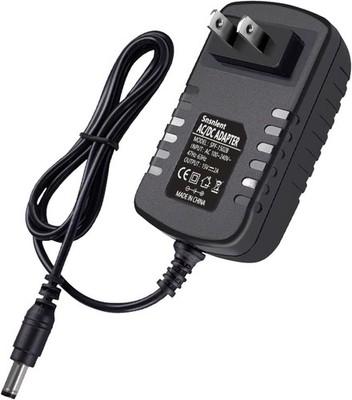 Ac Adapter 15V 2A DC Power Supply Charger AC 100-240V 50-60Hz to DC 15V 2A 30W C