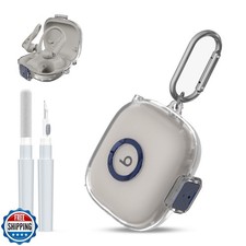  Upgrade Secure Lock for Beats Powerbeats Pro 2 2025 Case Cover