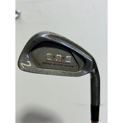 Sota ERS Energy Release System Golf 2 Iron RH / NR-502031
