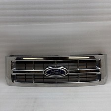 2008 2009 2010 2011 2012 Ford Escape Grill Grille Oem 2008 2009 2010 2011 2012 Ford Escape Grill Grille Oem