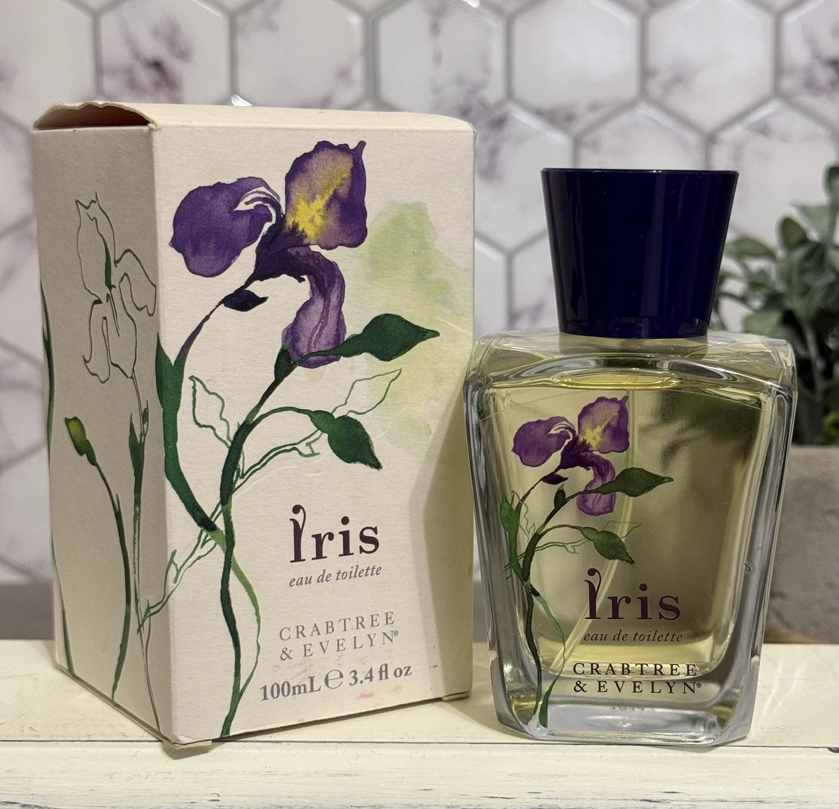 美品☆Crabtree & Evelyn オードトワレSM 香水 Crabtree & Evelyn Fragrances for Women for sale | eBay