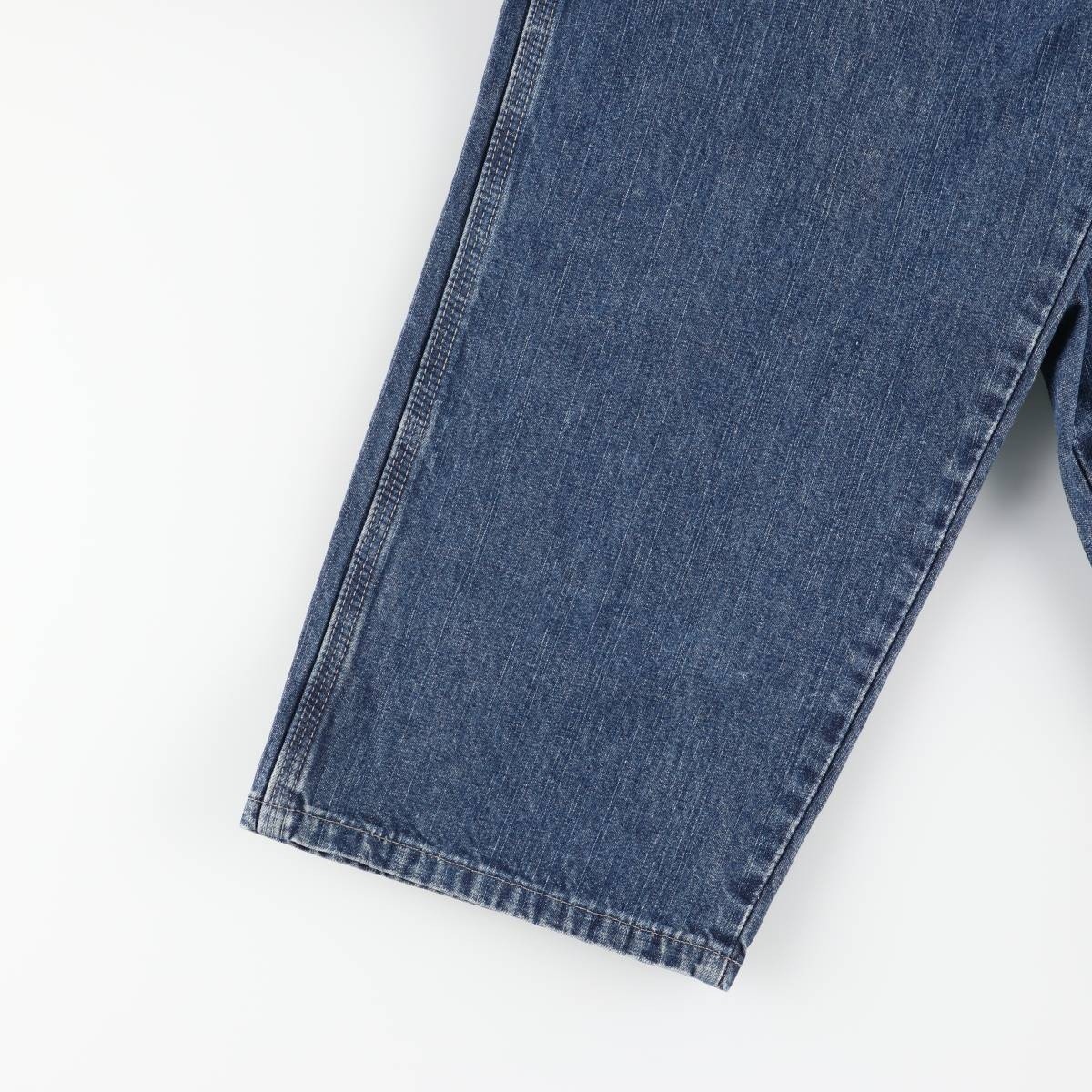 Used Wrangler Carpenter Denim Painter Pants Men's Size W34 thumbnail 10