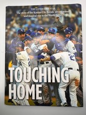 2014 MLB World Series Collecting Guide 25