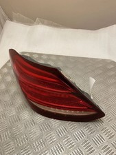 Mercedes-Benz E W213 2018 Hinten links Rückleuchte Heckleuchte A2139067900