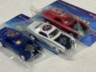 RARE Hot Wheels REDLINE HEAVY CHEVY 2015 29th Convention Bingo set 1 of 100!