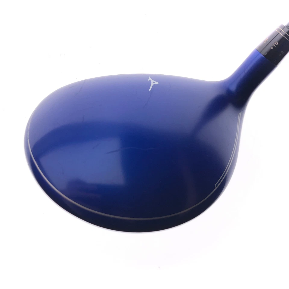 Used Mizuno ST 180 3 Fairway Wood / 15 Degrees / Stiff Flex / Left-Handed - Image 4 of 4