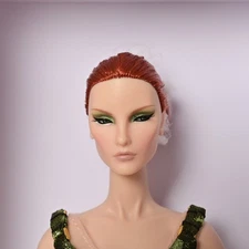 INTEGRITY TOYS ABSINTHE ELYSE JOLIE  FASHION ROYALTY - NRFB
