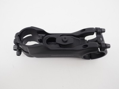 NEW! Take Off Cannondale C1 Conceal 100mm -6° 31.8mm Alloy