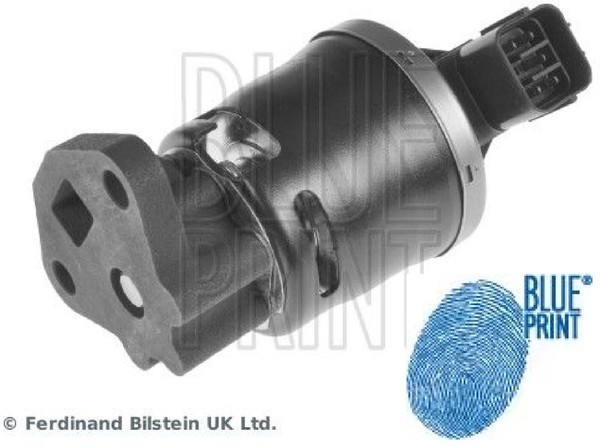 Blue Print ADH27216 Agr-Ventil AGR Ventil AbgasrüCkfüHrventil FüR Honda-image