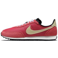 Nike Waffle Trainer 2 SD Gym Red Metallic Gold Star for Sale