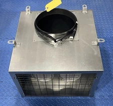 THERMADOR 1300cfm REMOTE BLOWER #VTR1330W FOR HOOD VENTS, C-pics & desc