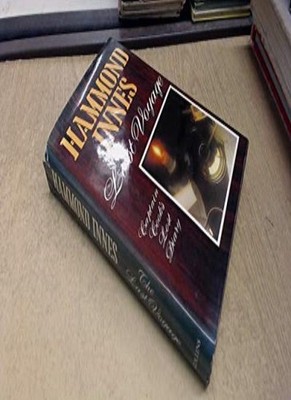 The Last Voyage: Captain Cook's Lost Diary,Hammond Innes- 978000