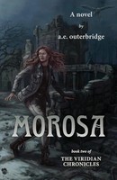 A. E. Outerbridge | Morosa | Taschenbuch | Englisch (2021) | Tellwell Talent
