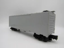 Atlas O 40' 1937 AAR Double-Door Box Car - Undecorated 3-Rail
