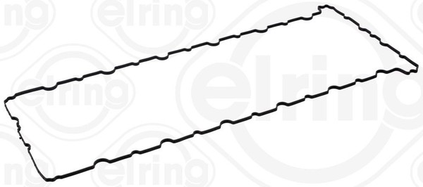 Neu - Elring 269.000 Dichtung, Zylinderkopfhaube-image