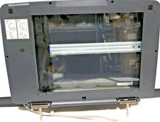 NIB Epson A3 EU-235 Transparency Unit  Holders - to fit Expression 12000XL