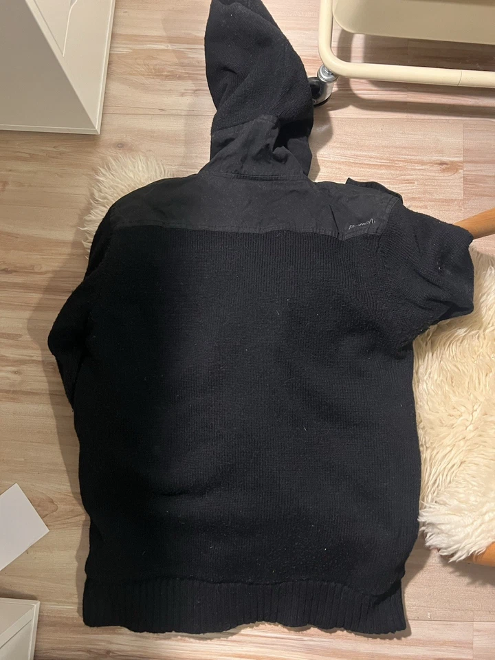 Bench Strickjacke Gr. M passt bei 180 normale Figur - Bild 3 von 4