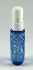 SOL DE JANEIRO Cheirosa 76 Perfume Mist 30ml - SEALED