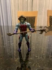 Masters Of The Universe He Man MOTU Skeletor Near Complete Figurine 80s Vintage