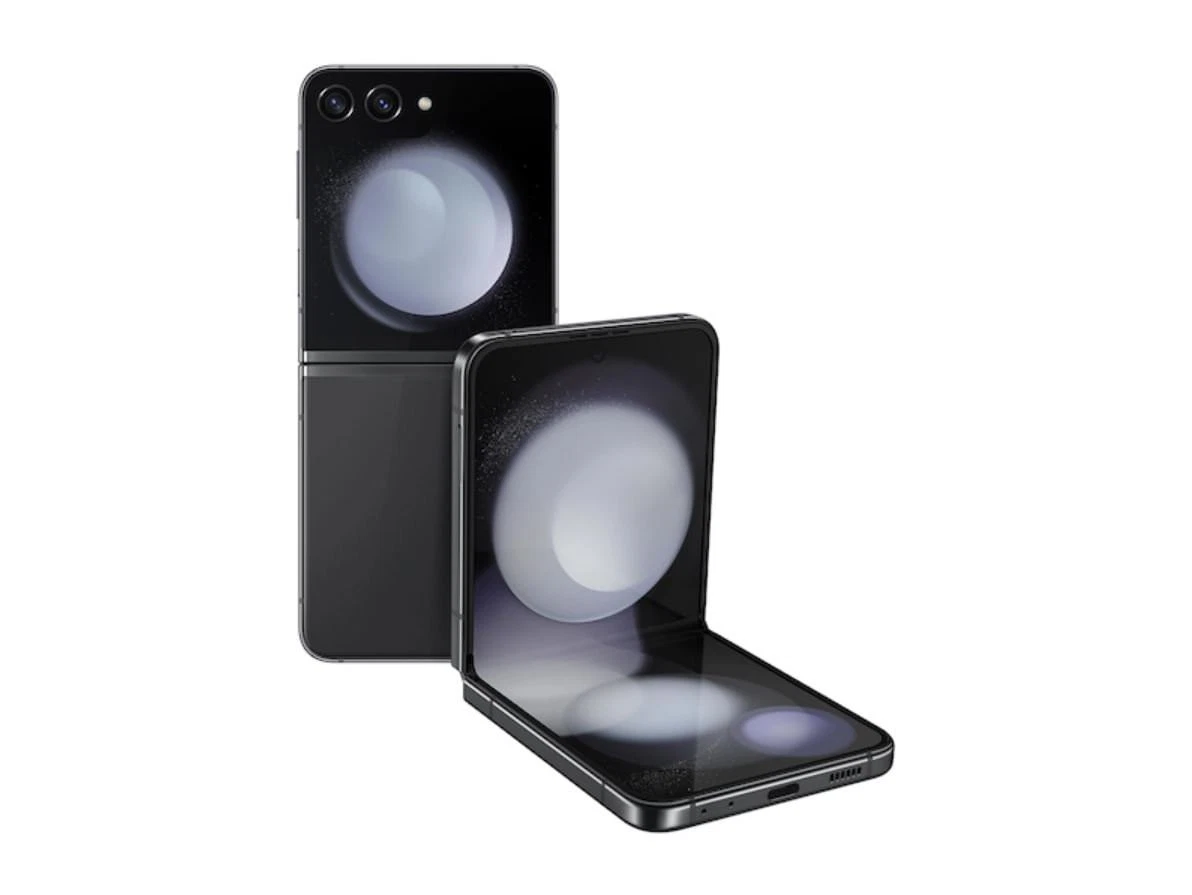 Samsung Galaxy Z Flip5 Unlocked for Sale | Shop New & Used Cell