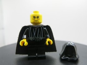 LEGO STAR WARS - Emperor Palpatine - SW0041 - EXCELLENT
