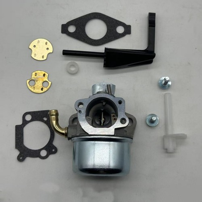 #ad #ad NEW Carburetor Carb Assy. Replacement For Briggs amp; Stratton Part 496863 USA $32.99