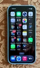 Apple iPhone 15 Pro Max - 512GB - Blue Titanium (Unlocked) Used but MINT