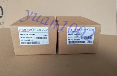 1PCS NEW Pfeiffer PKR361 PTT03140010 Vacuum gauge Fast delivery