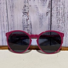 Ralph Lauren RA 5162 710/14 54-18-135 2N Pink Plastic Sunglasses Frames Only