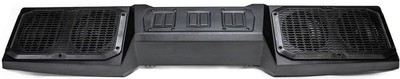 Polaris 300 Watt Overhead Audio Visor Speakers by MB Quart 2882891